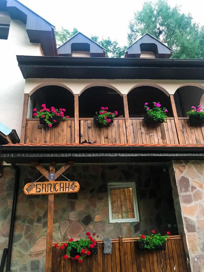 Kuca Za Odmor ,,Balkan” Crni Vrh Ngoại thất bức ảnh