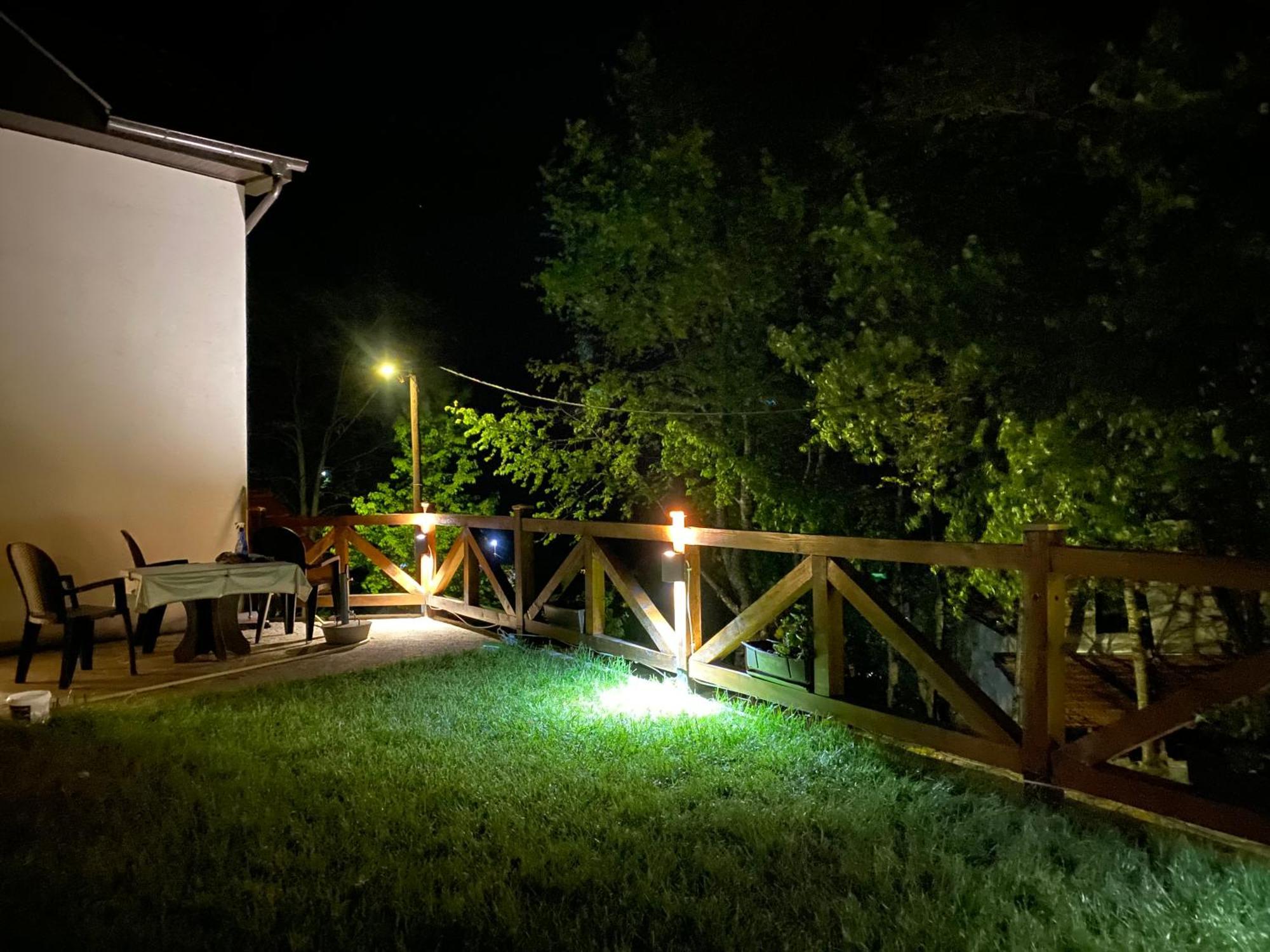 Kuca Za Odmor ,,Balkan” Crni Vrh Ngoại thất bức ảnh