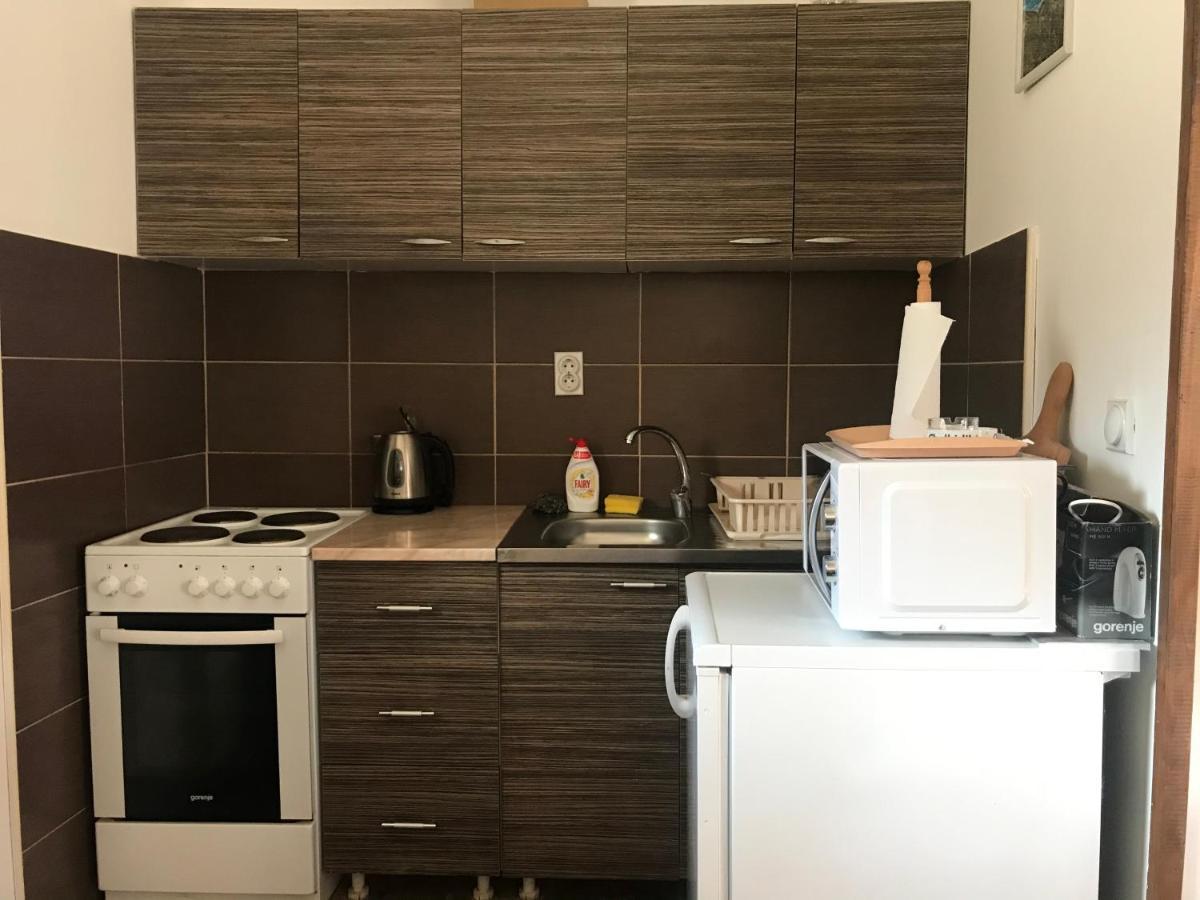 Kuca Za Odmor ,,Balkan” Crni Vrh Ngoại thất bức ảnh